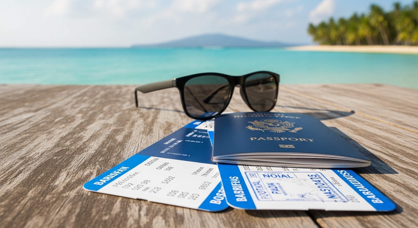 Travel Insurance - Cornerstone Insurance